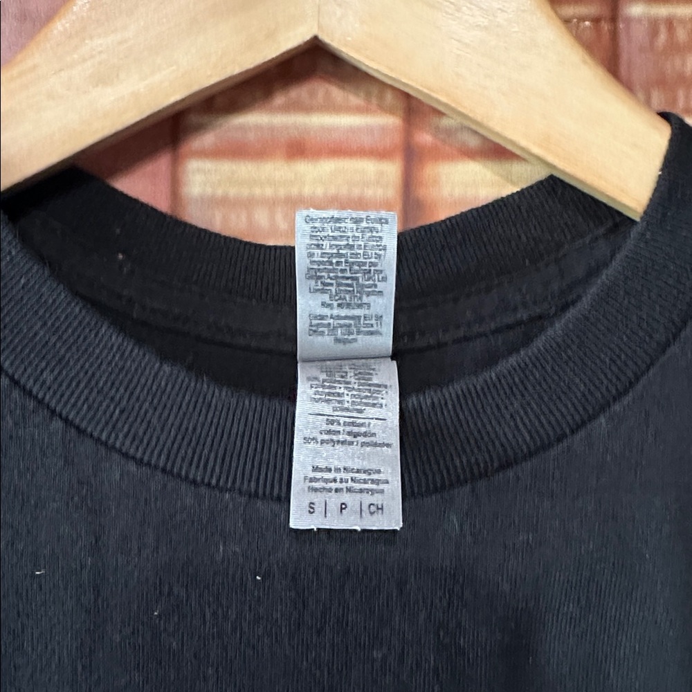 Dunkin’ Donuts Take Life One Cup At A Time T-shirt Unisex Small - Picture 4 of 4